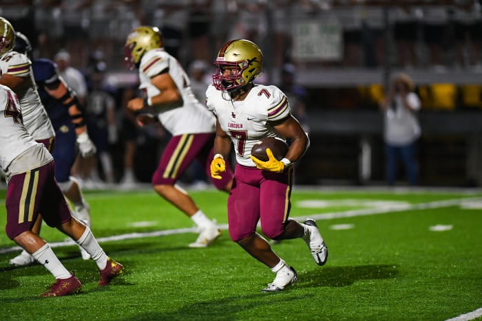 Shiloh v Lincoln Christian FB 2022-8723